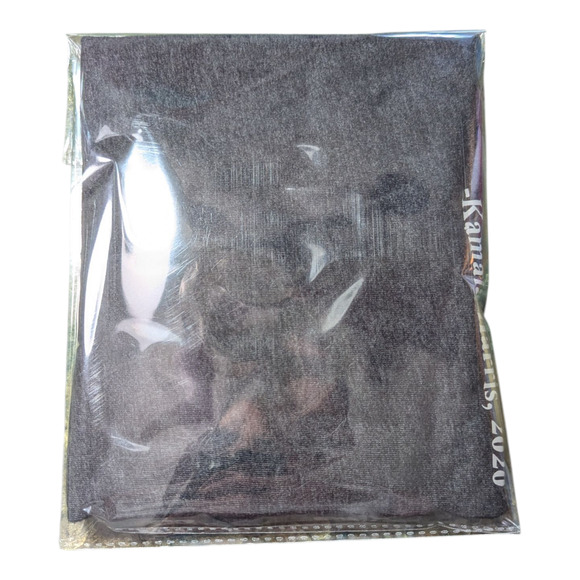 Rabbit Skins- Girls Long Sl Shirt "I'm Speaking" Kamala Harris, 2020 - Size 5-6 - Picture 7 of 7